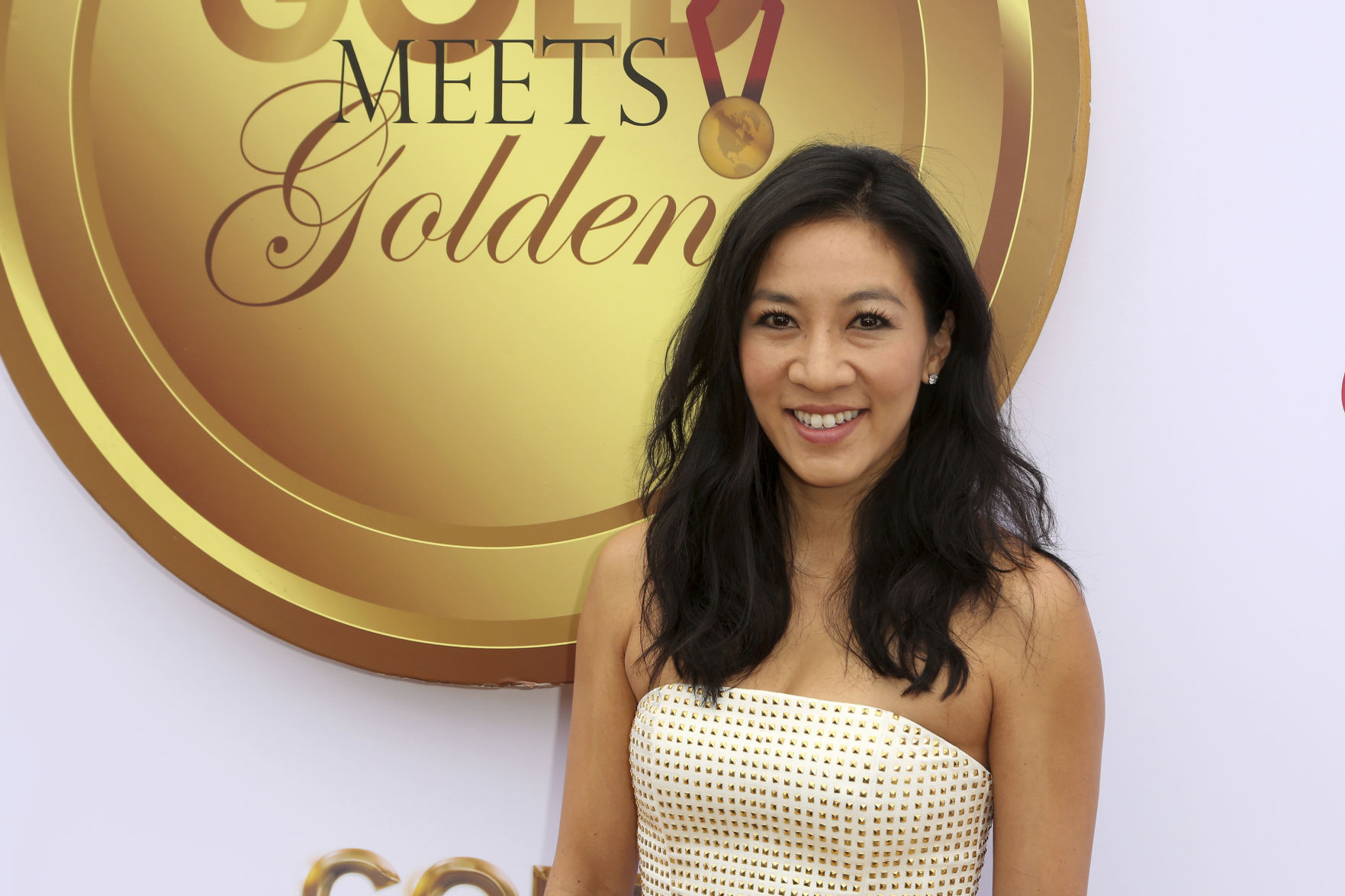 Birthday: Michelle Kwan